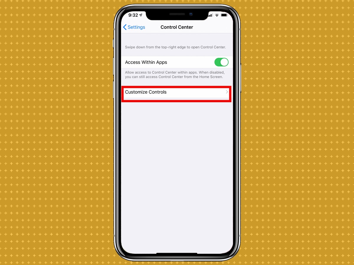 how to record an iphone screen