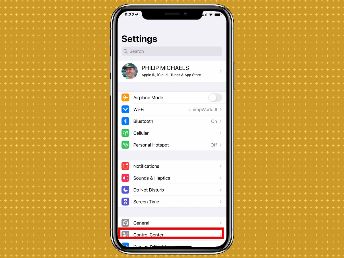 how to record an iphone screen