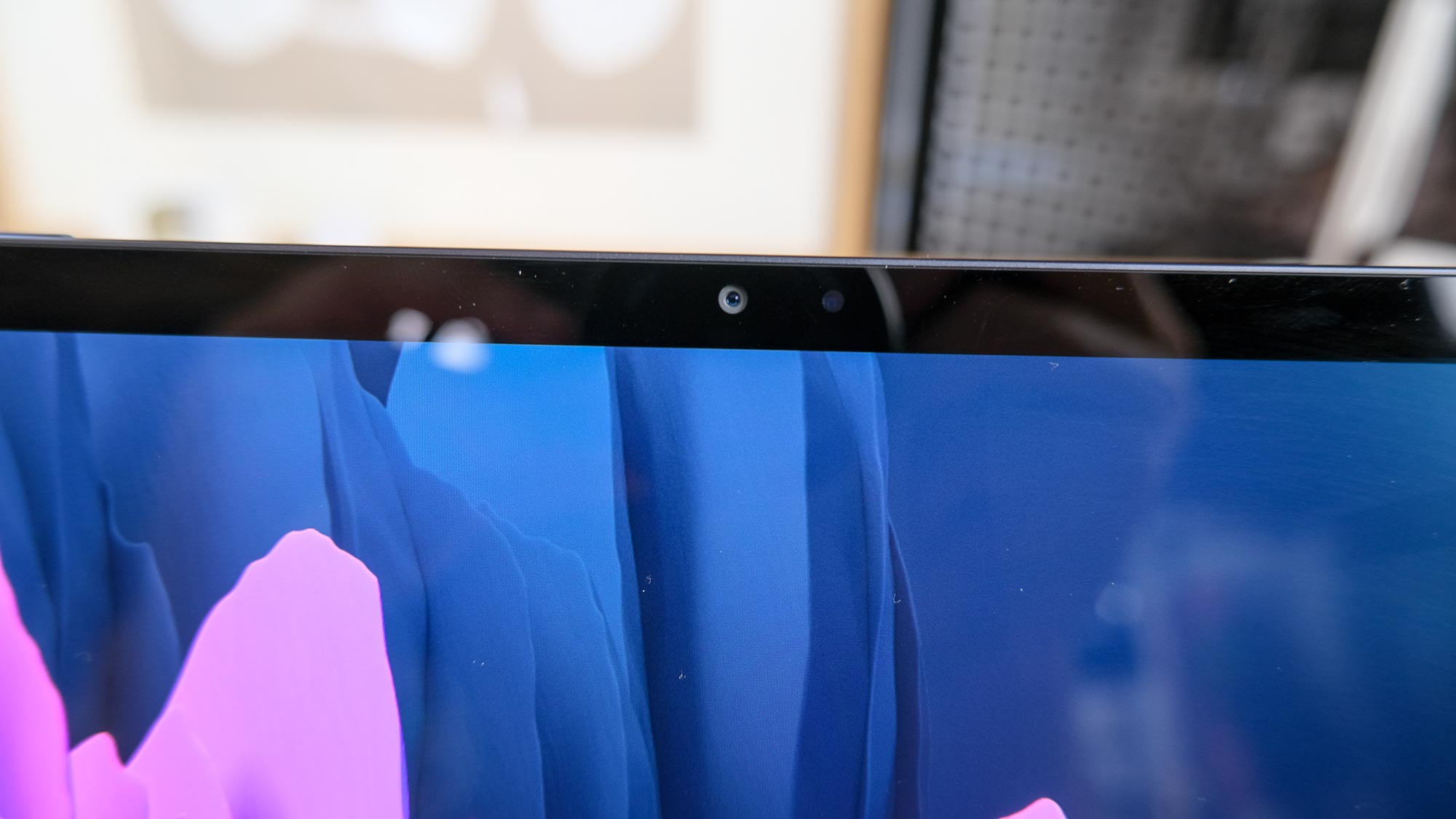 Samsung Galaxy Tab S7 and S7 Plus