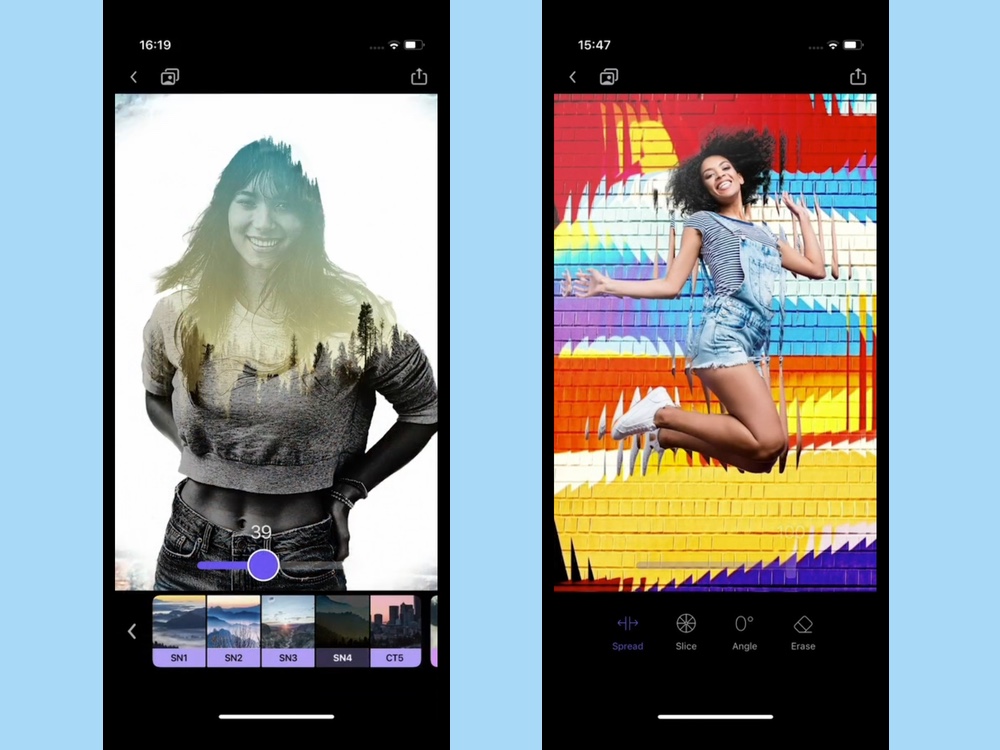 enlight photofox