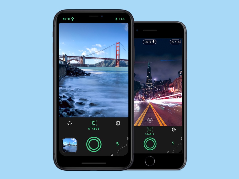 spectre camera