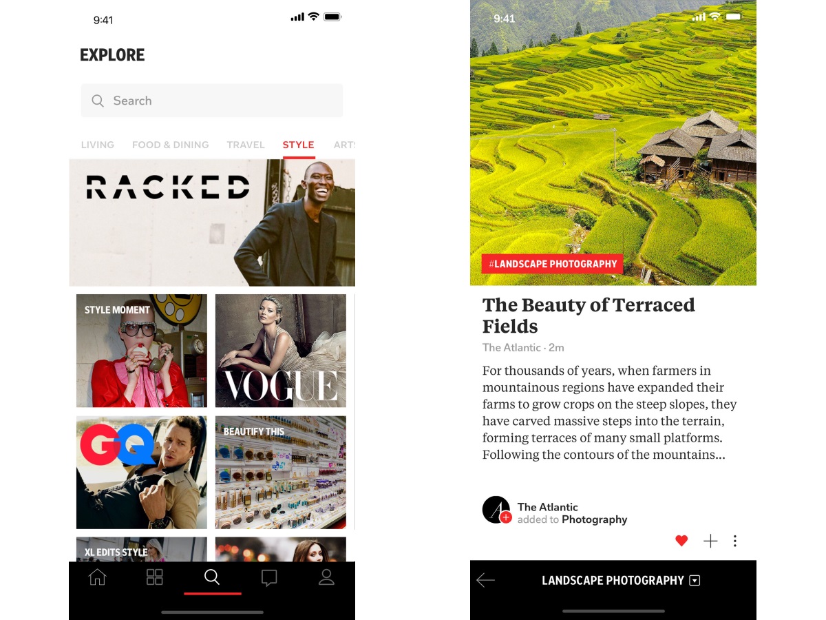 flipboard