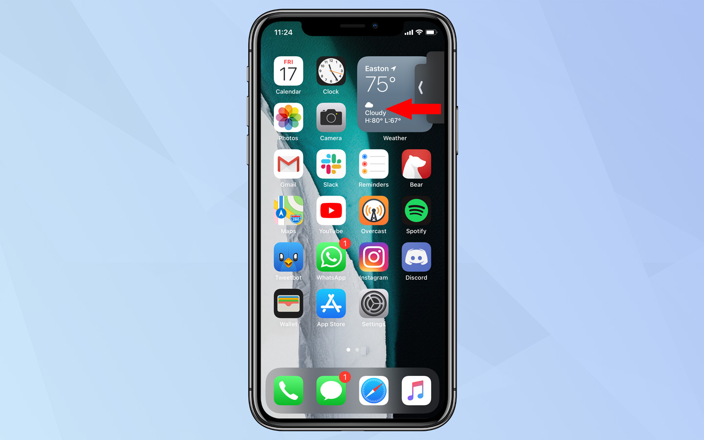 how to use iOS 14 picture-in-picture