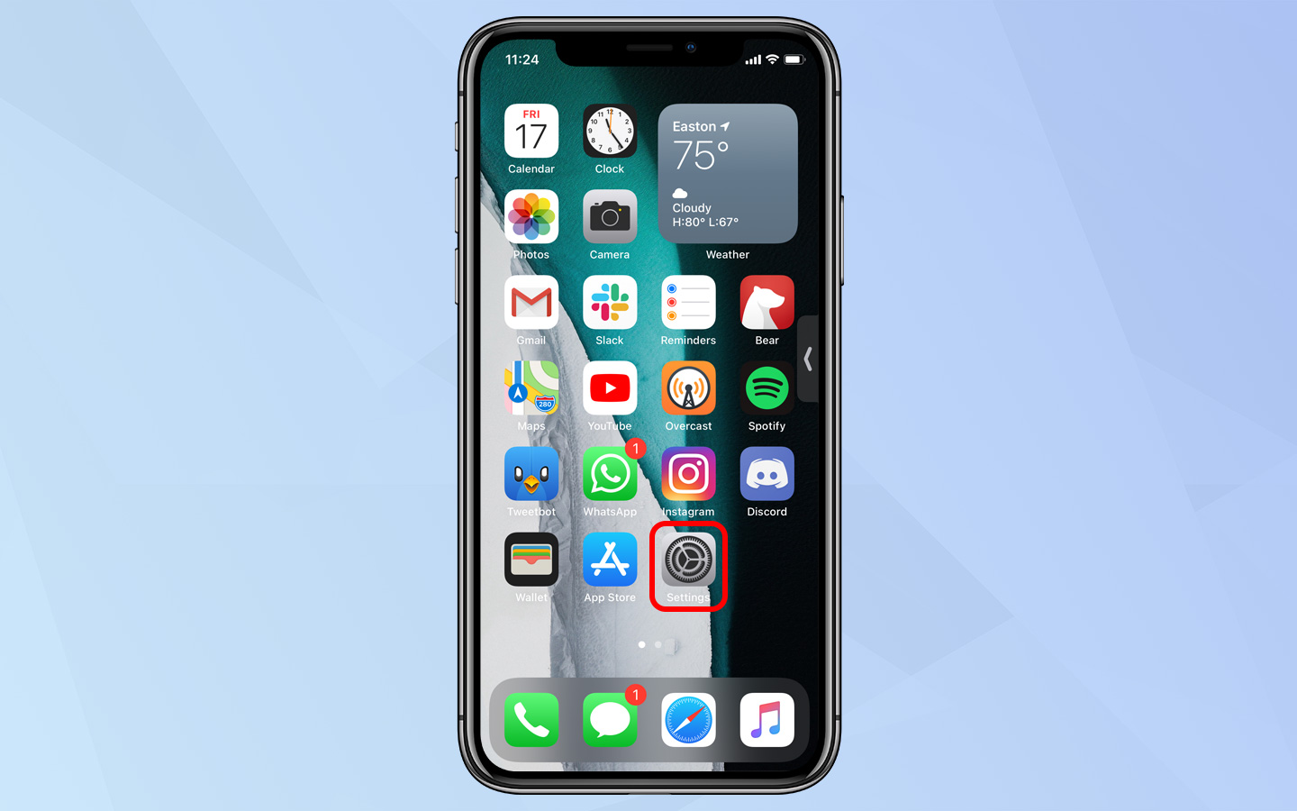 how to use iOS 14 picture-in-picture