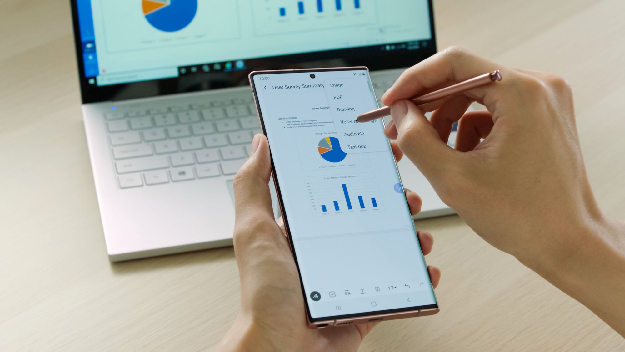 Samsung Galaxy Note 20