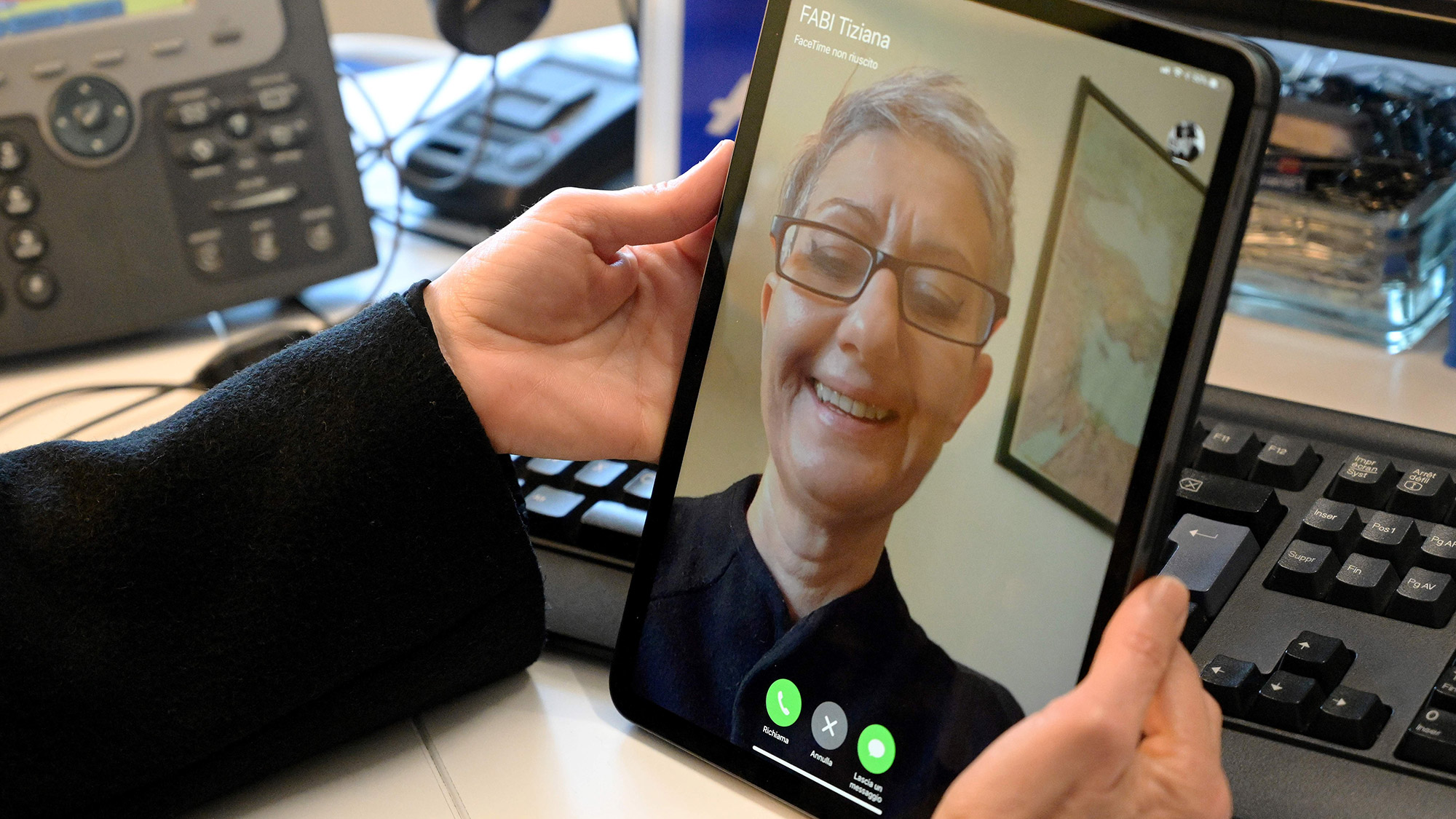 Best video chat apps: FaceTime