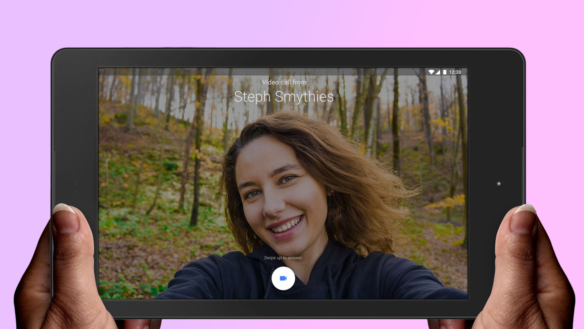Best video chat apps: Google Duo
