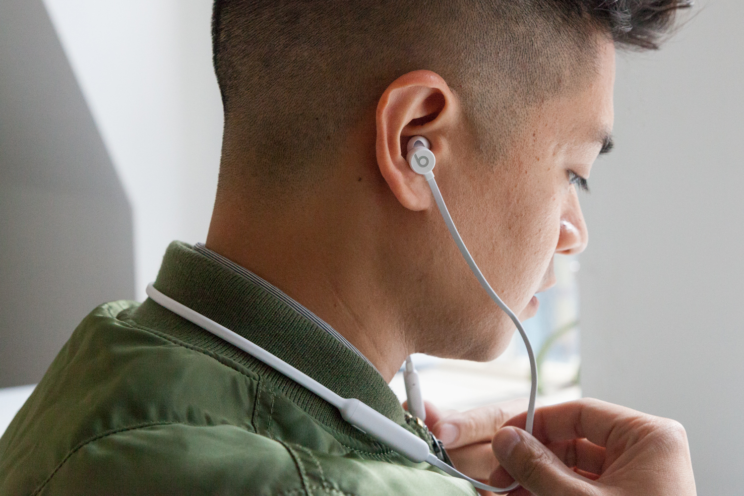 airpods x may look like beats x