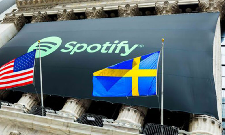 Spotify objected to how it had to pay the App Store fee, while Apple Music wasn't largely affected.