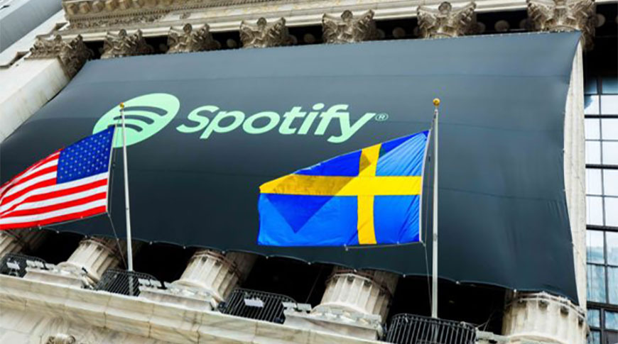 Spotify objected to how it had to pay the App Store fee, while Apple Music wasn't largely affected.