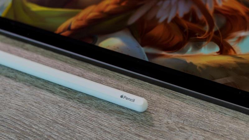 ipad pro 2018 unboxing 2