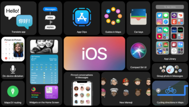 Every Awesome iOS 14 Feature Apple Announced at WWDC 2020
