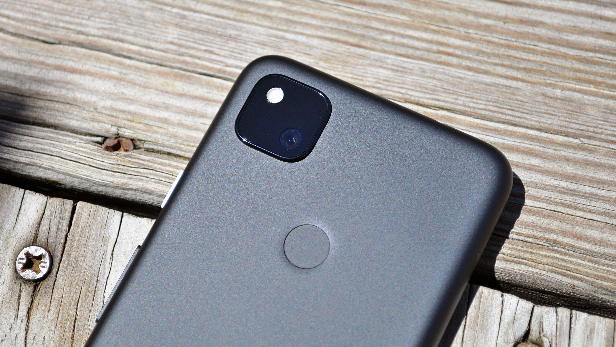 Google Pixel 4a