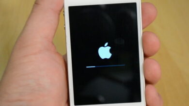 how to factory reset an iPhone