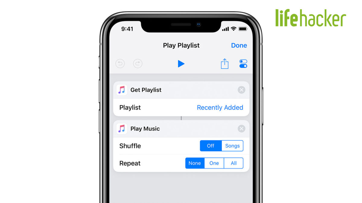 How to Use Shortcuts in iOS