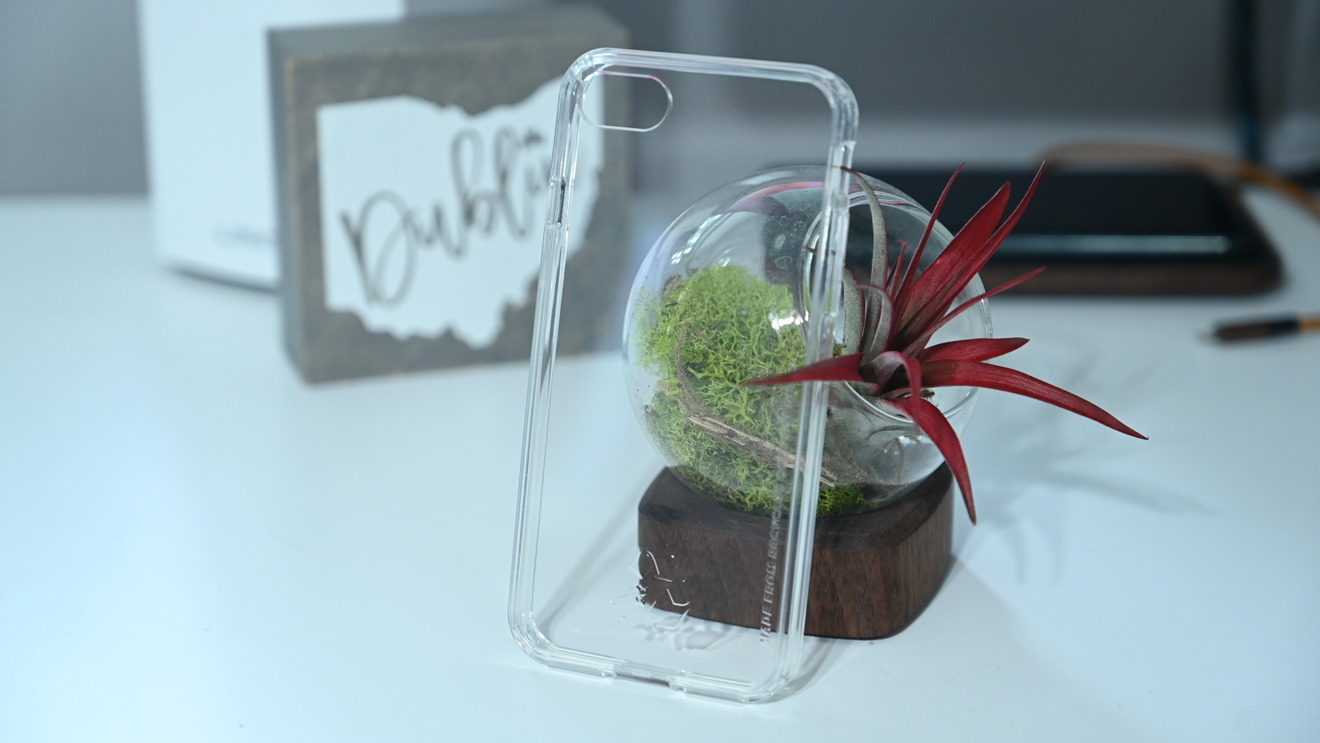 Nimble Disc Case