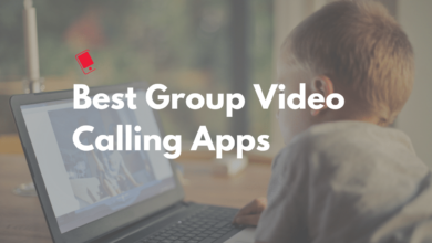 Group Video Calling Apps