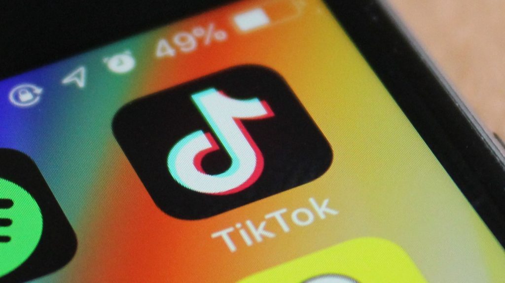 This App Crossed 2 Billion Downloads Milestone After 'Best Quarter For Any App Ever'