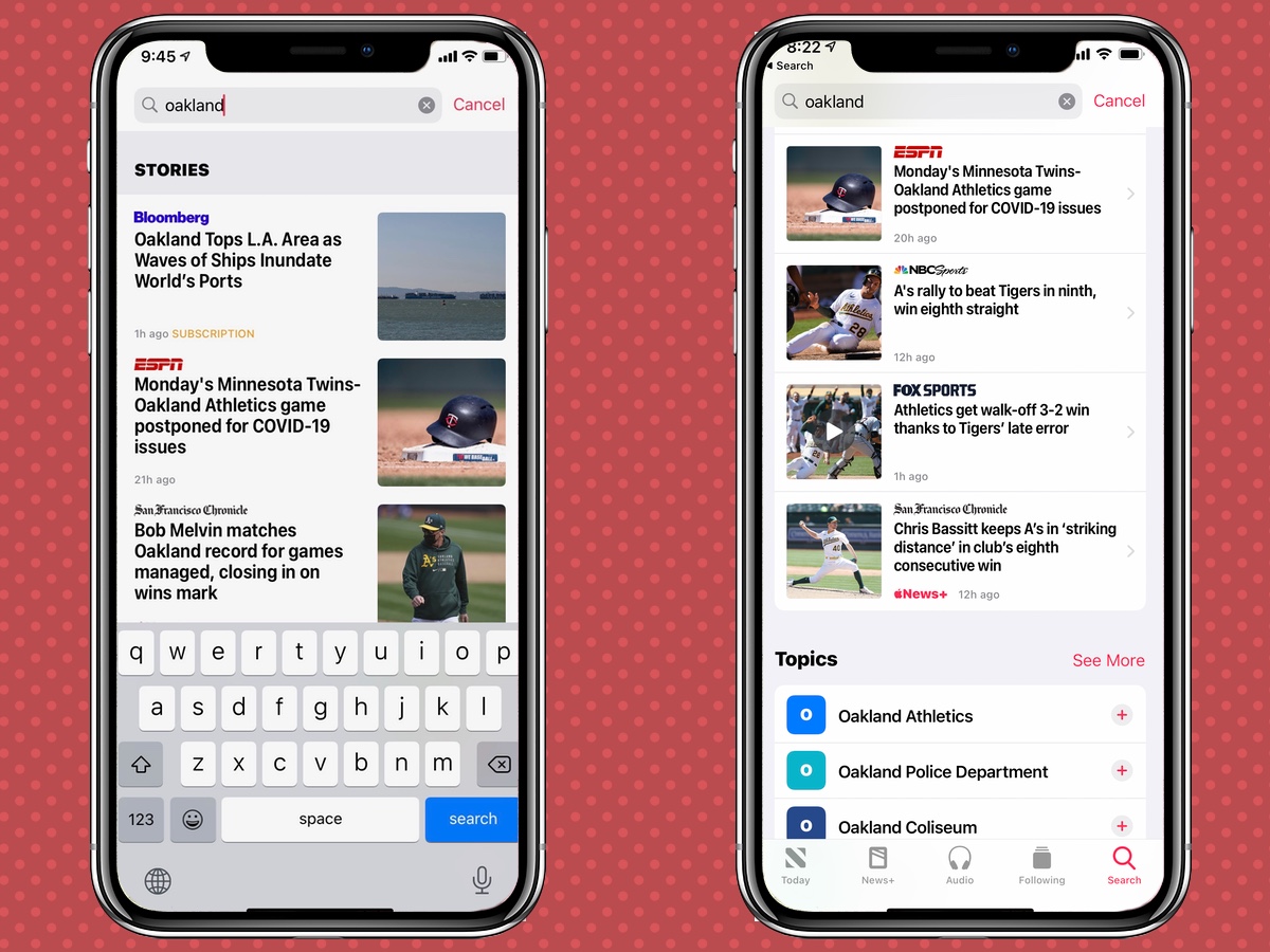 iOS 14.5 News