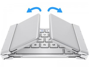Novodio Pocket Keyboard