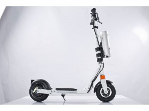 Airwheel scooter
