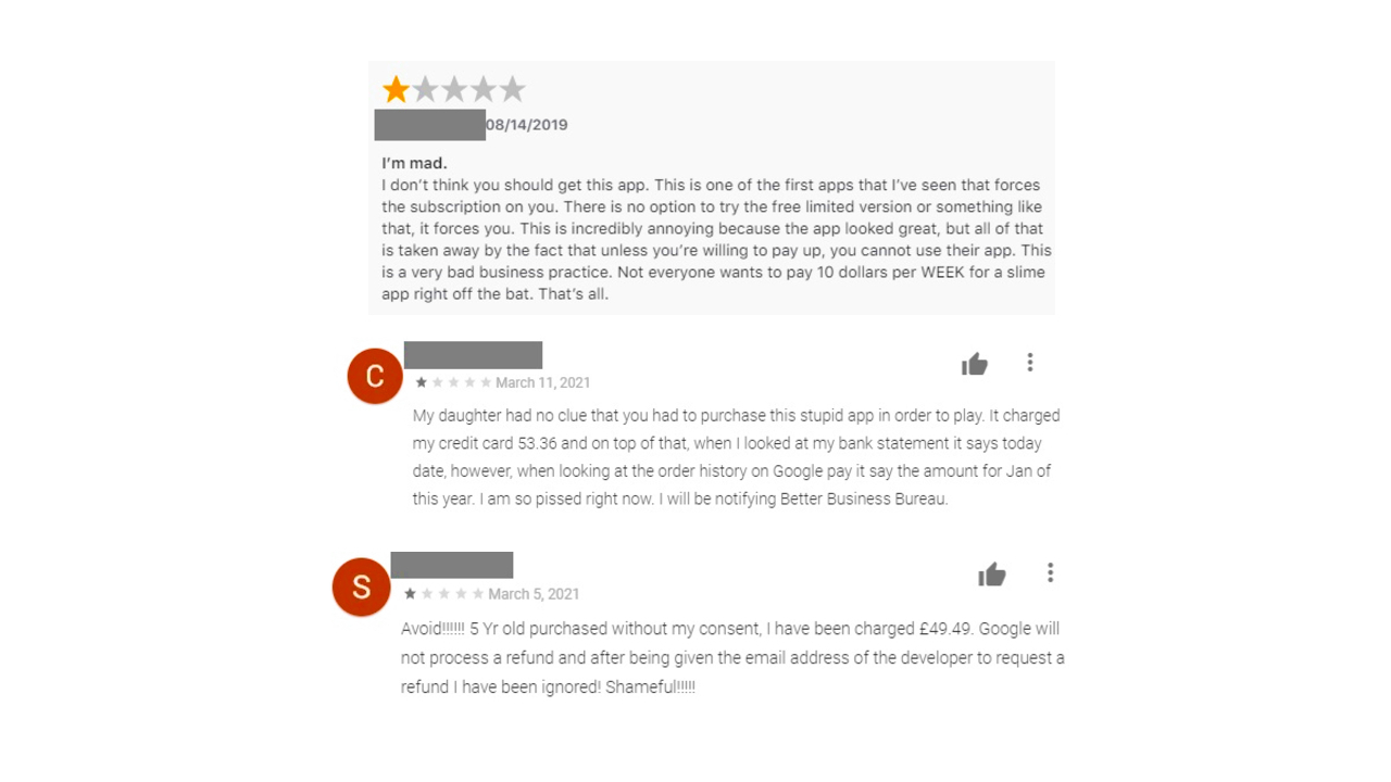Avast Report