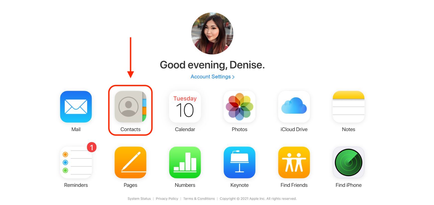 How to delete multiple contacts on iPhone at once