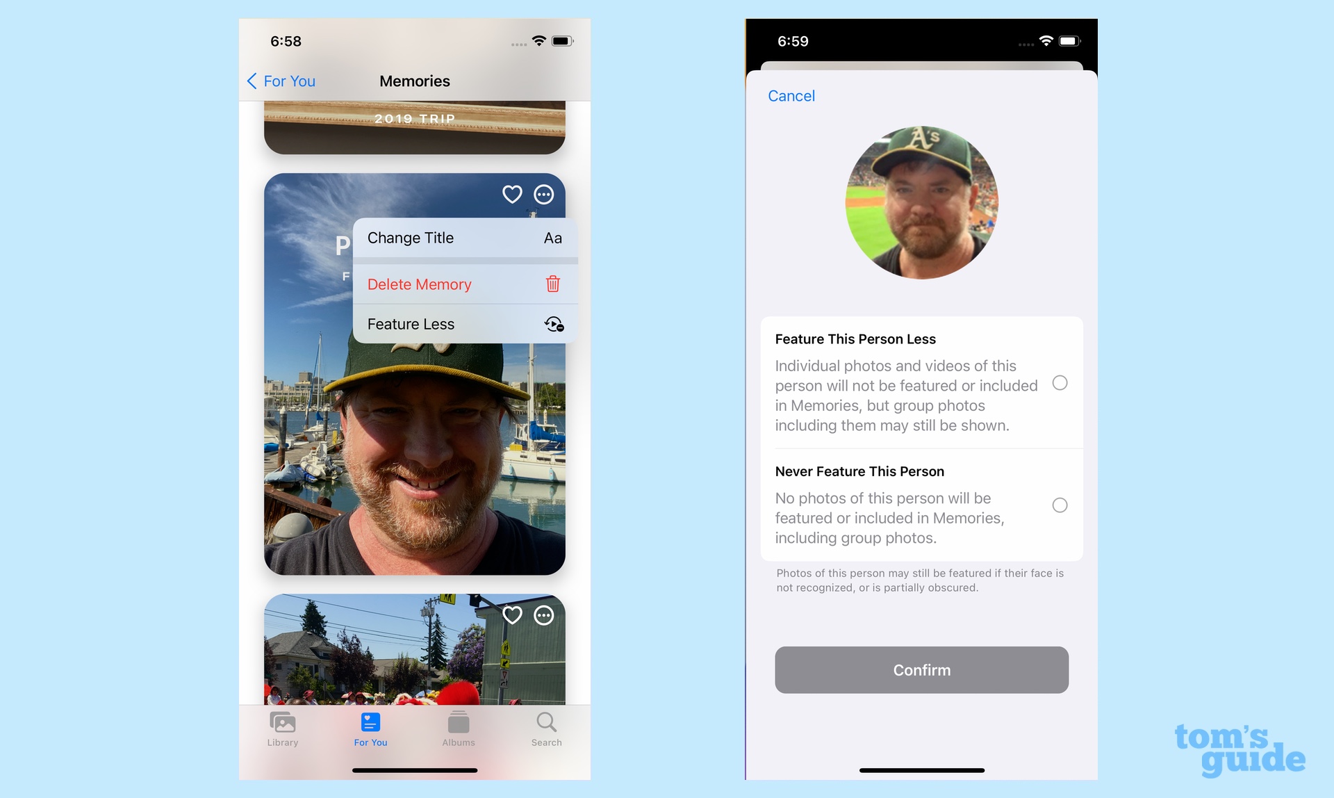 ios 15 beta hands-on