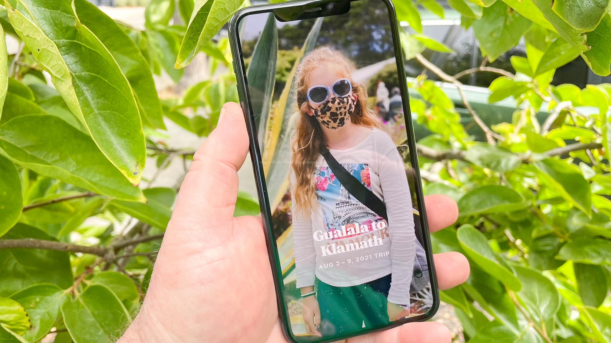 iOS 15 Photos memories are much improved