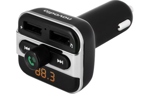 Novodio Streamy charger 