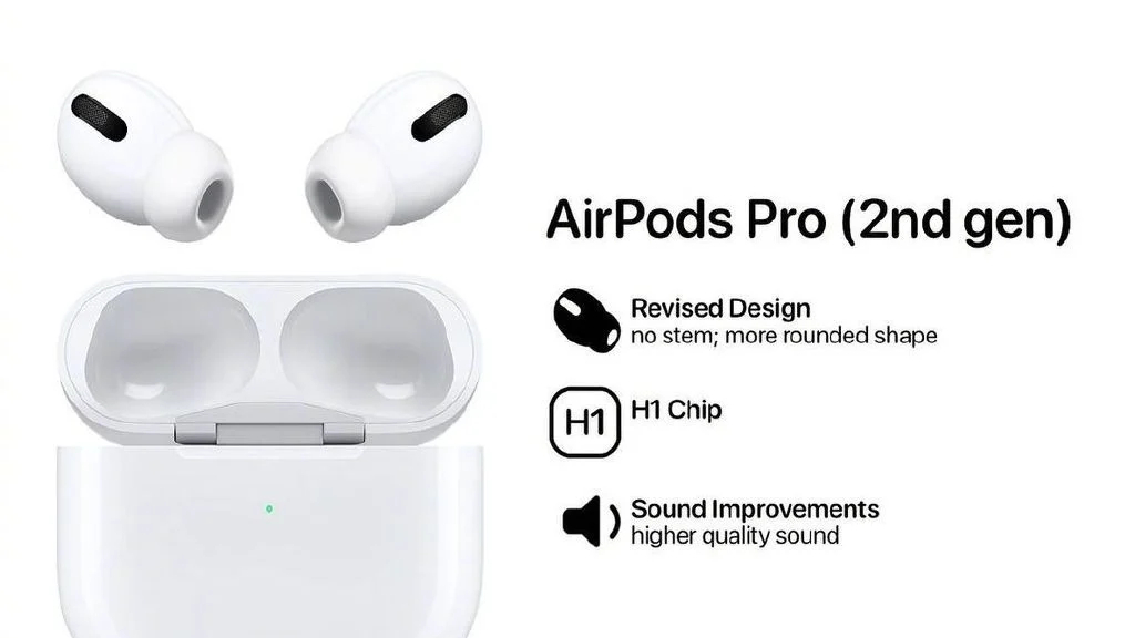 An AirPods Pro 2 concept courtesy of Weibo