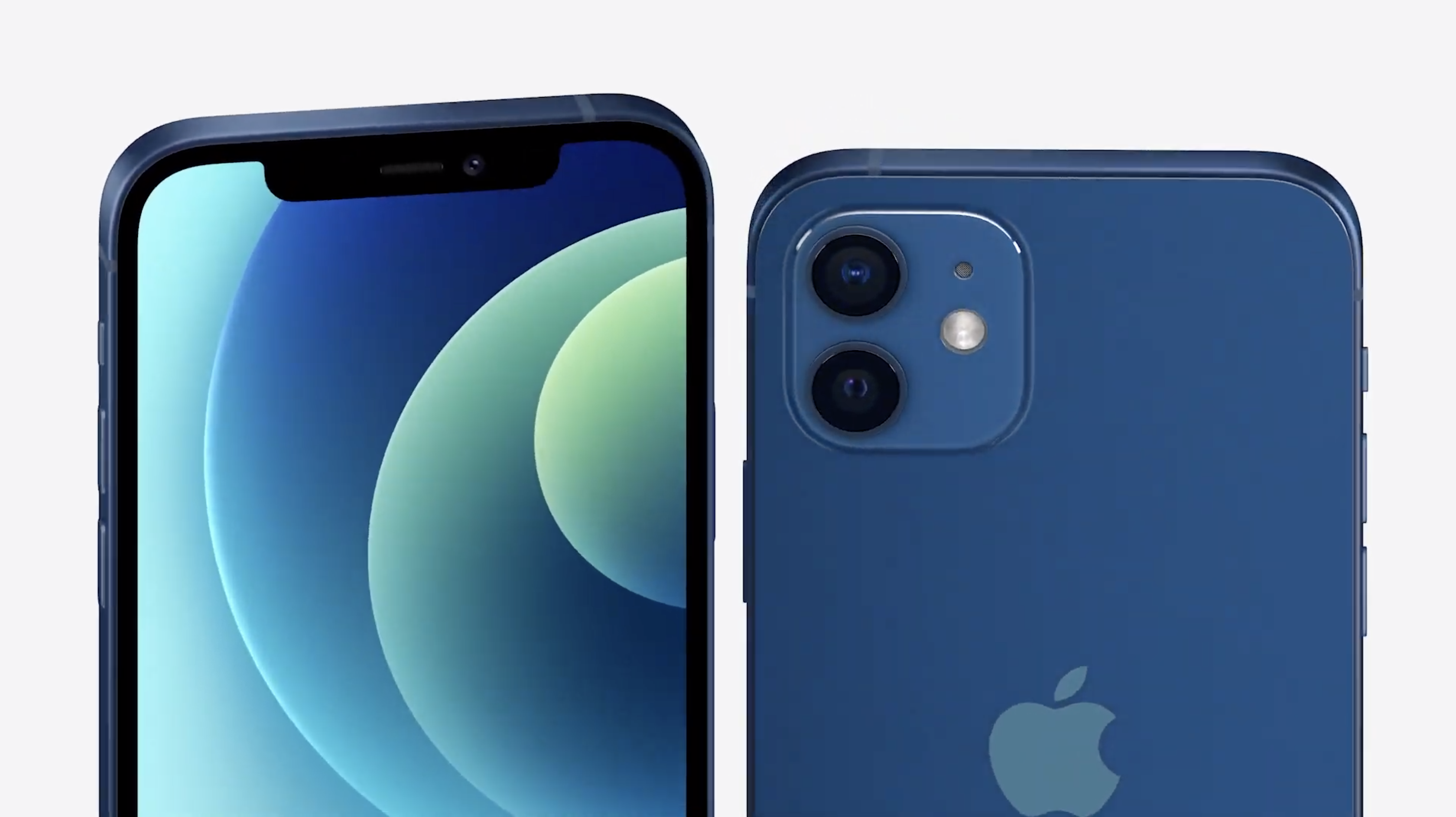 iPhone 12 Apple Event