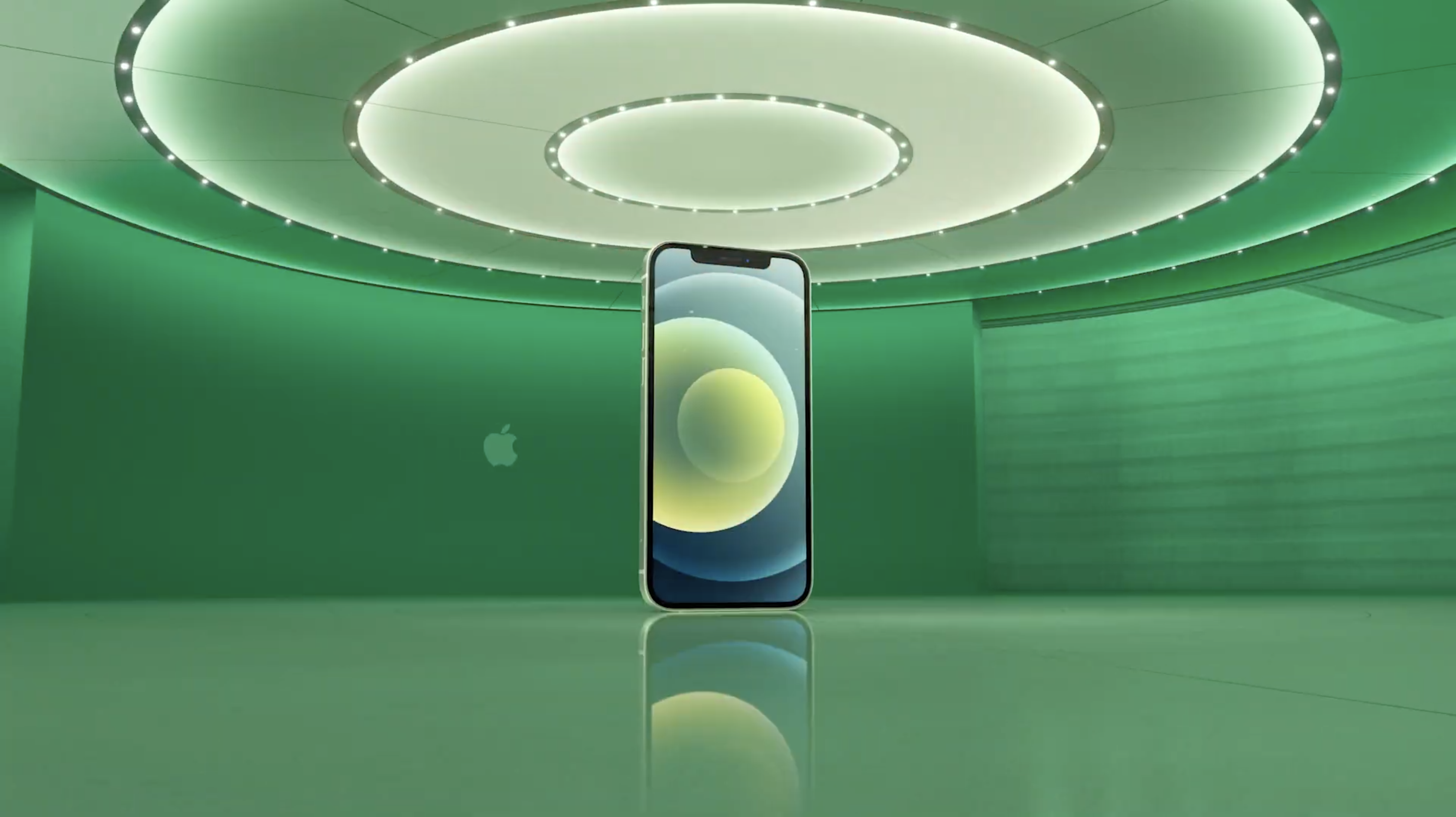 Apple Event iPhone 12