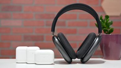 Find discounts on AirPods Pro and AirPods Max