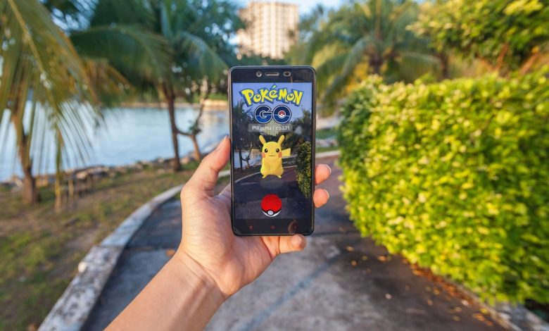 How to (Finally) Speed Up Pokémon GO’s Refresh Rate on Your Phone