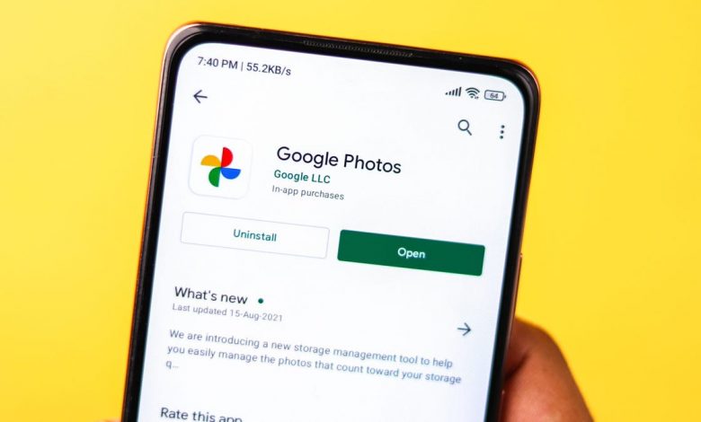 How to Lock Up Your Photos and Videos in Google Photos