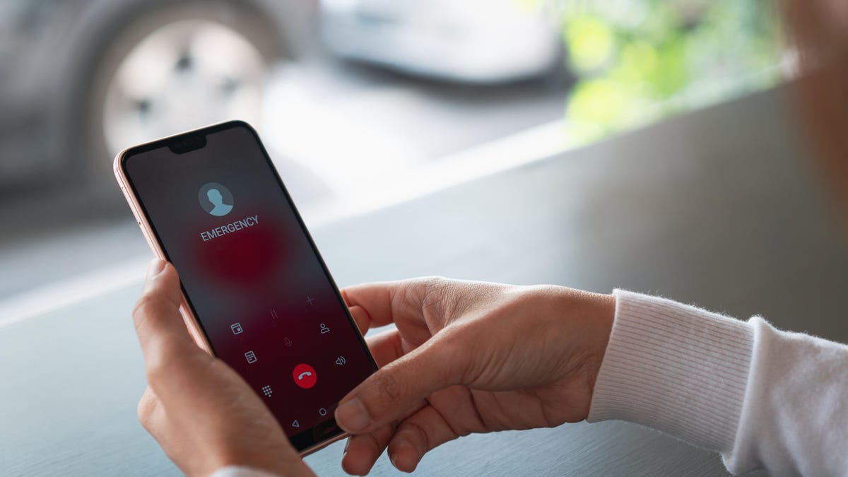 How to Stop Your Phone From Calling 911 by Accident
