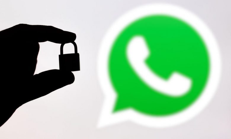 Why You Should Encrypt Your WhatsApp Backups in iCloud