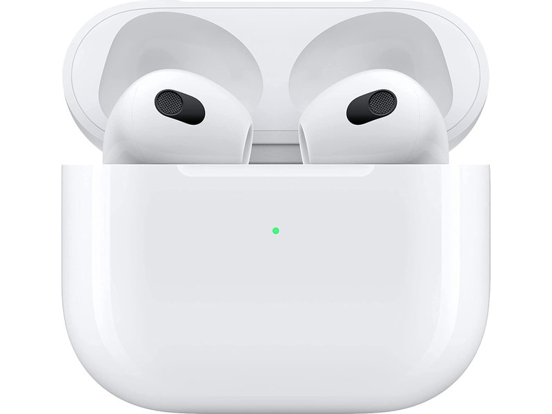 Apple AirPods 3rd Generation 2021