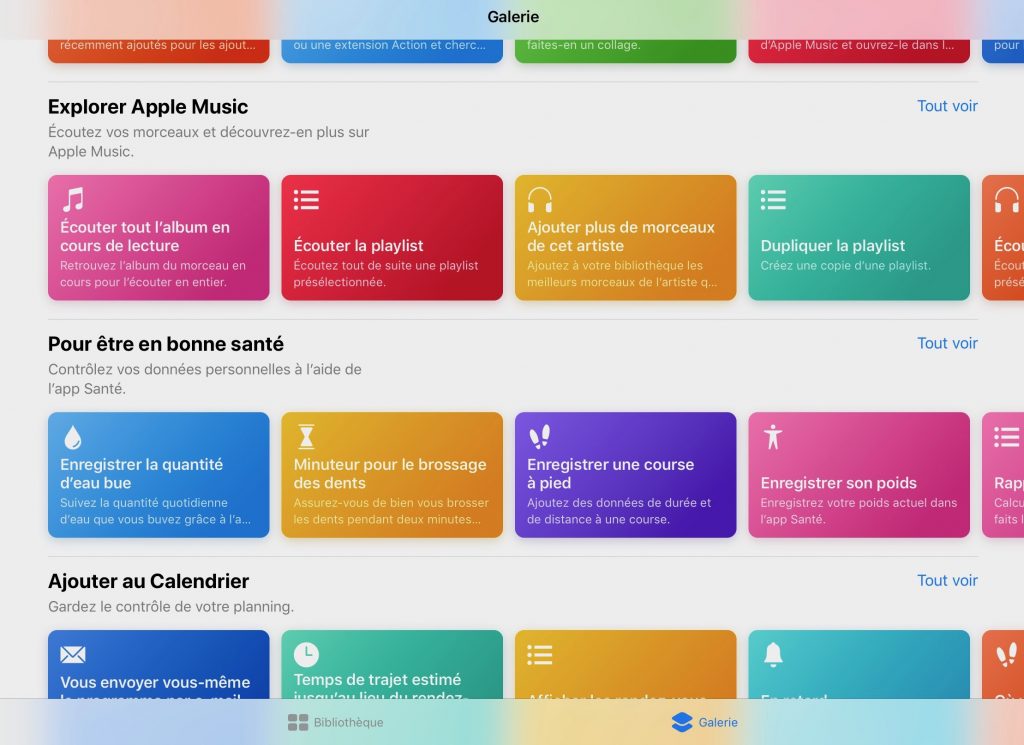 Where to find and download new iOS shortcuts?  - Update