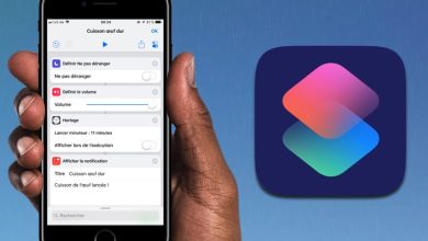 In practice iOS 12: how to develop your first "Shortcut" on iPhone or iPad, video and example to download (Part 2)
