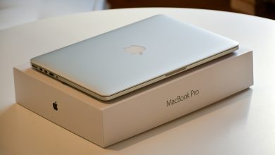 Which Refurbished MacBook to Choose?  MacWay advises you!