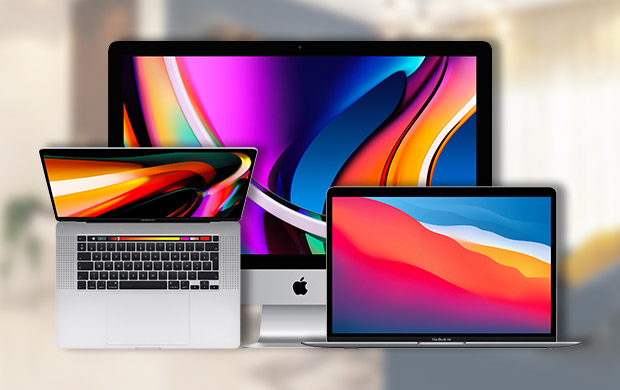 Everything you need to know about refurbished Macs