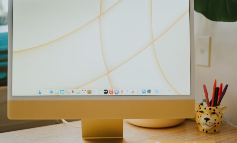 How & why choose a refurbished iMac?