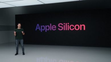 Apple Silicon 2020